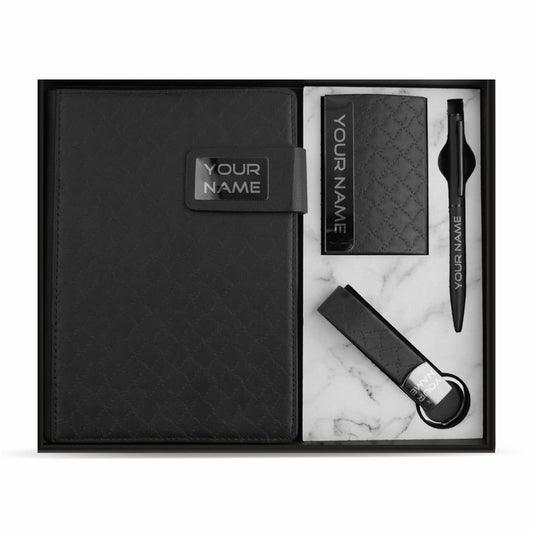 Notebook Combo set for office and personal use
