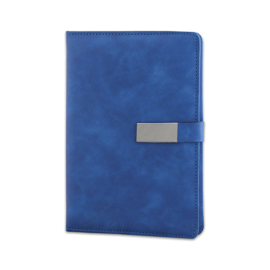 Leather Personal Use Notebook Diary