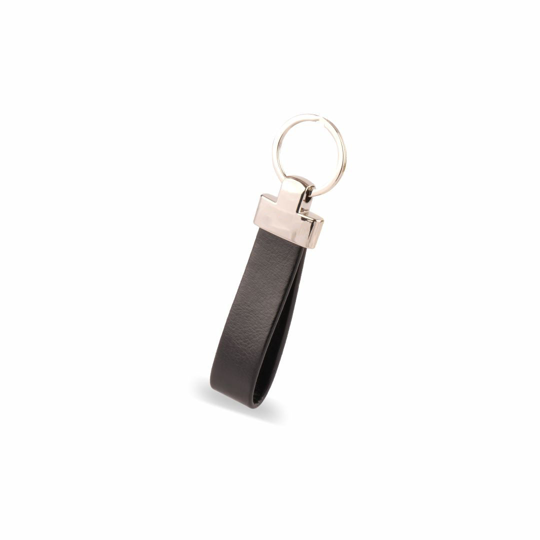 PU leather Notebook pen and keychain combo for corporate gifts