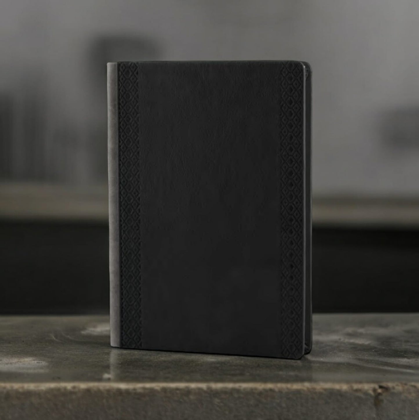 A5 Size Notebook