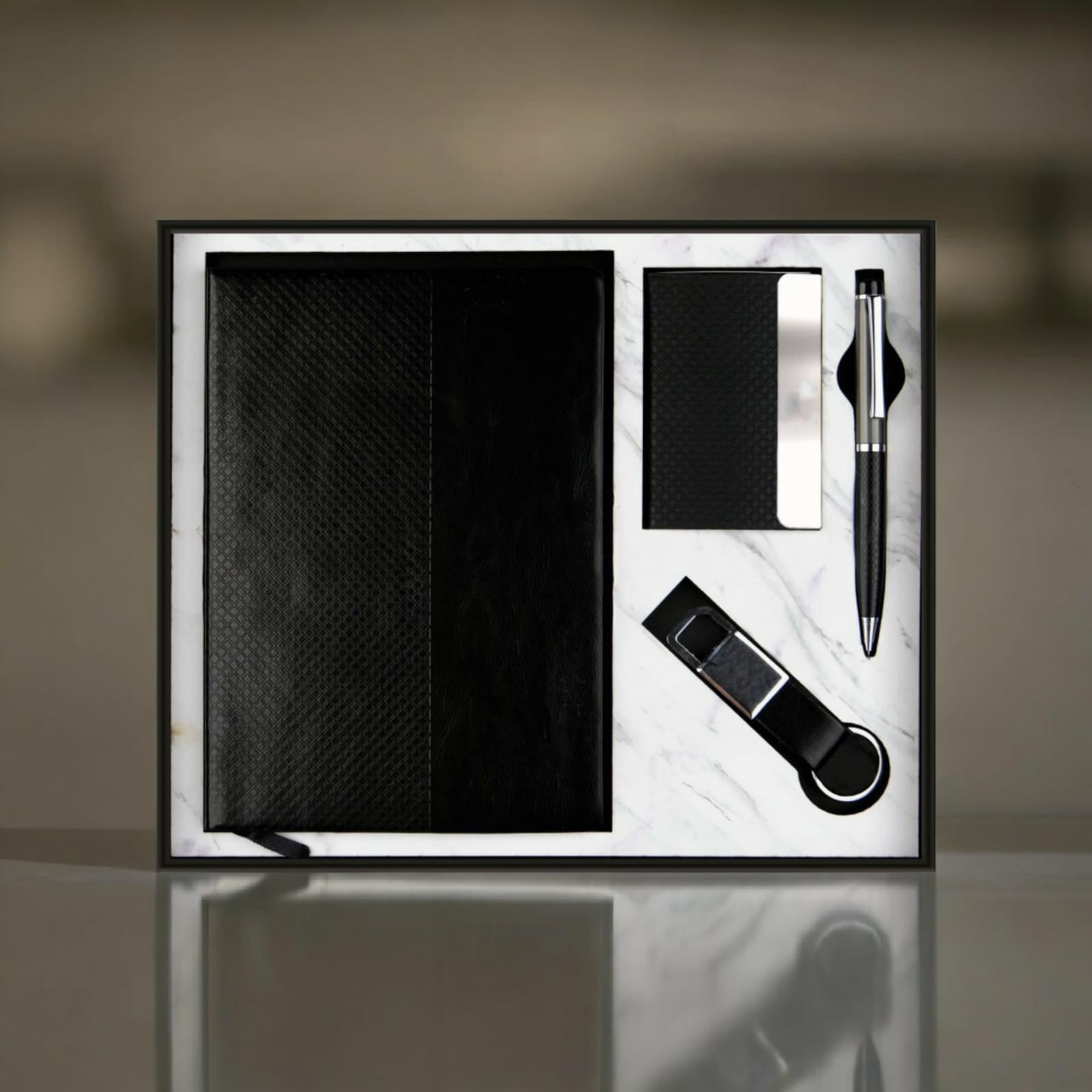 Notebook pen giftset