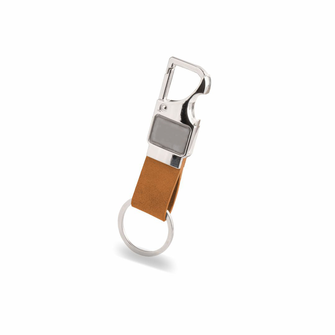 Notebook pen and keychain with Name Print