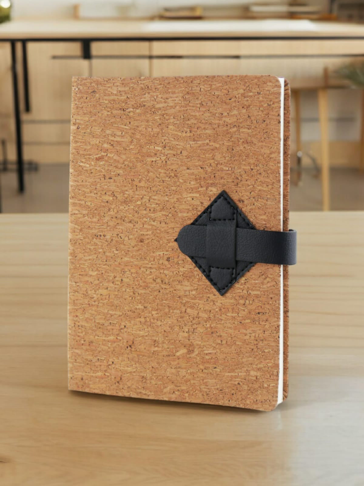Eco Friendly Cork Notebook