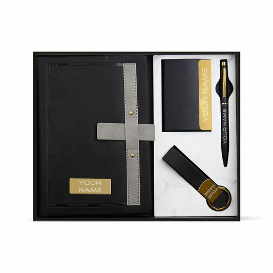 Corporate Giftset customized