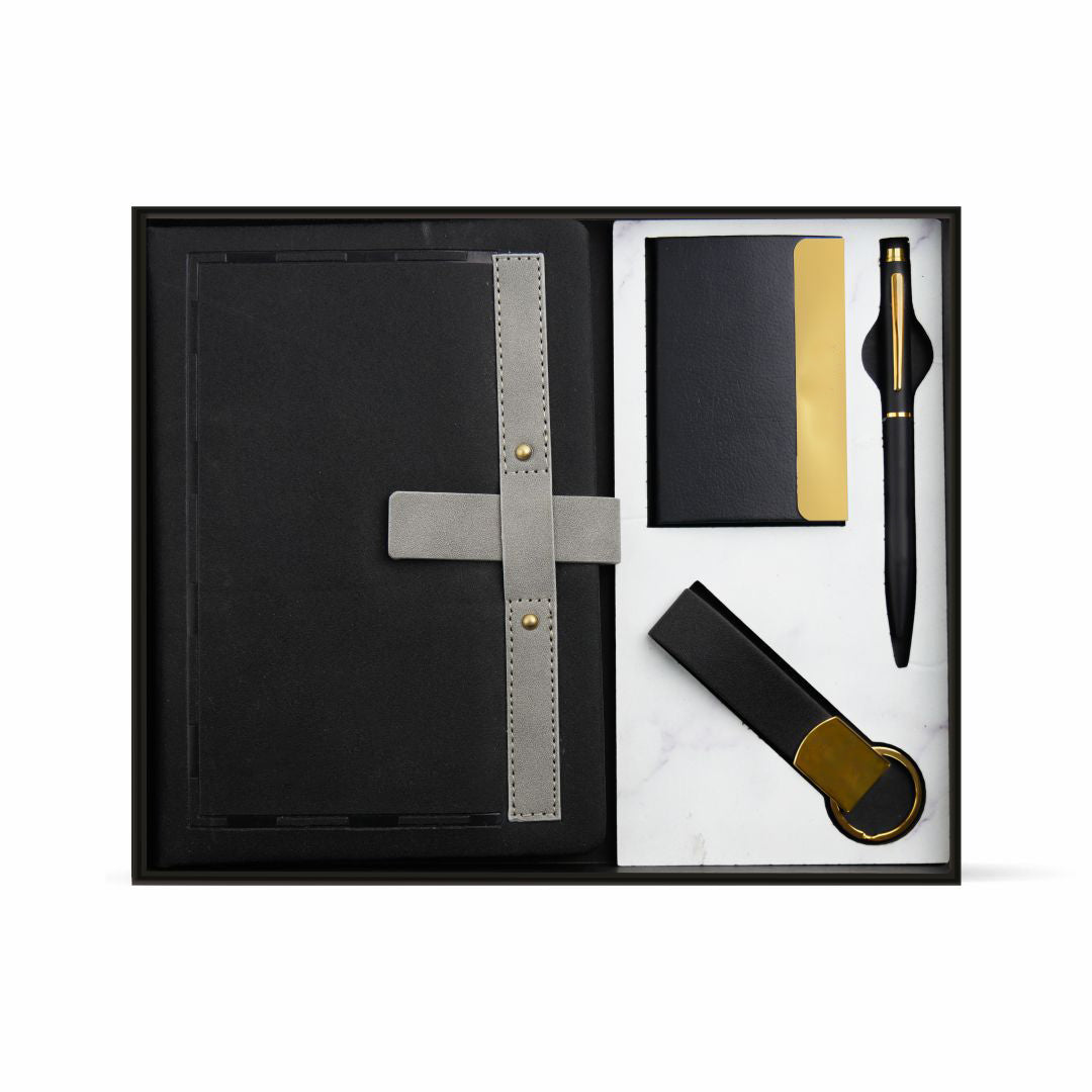 Corporate Giftset customized