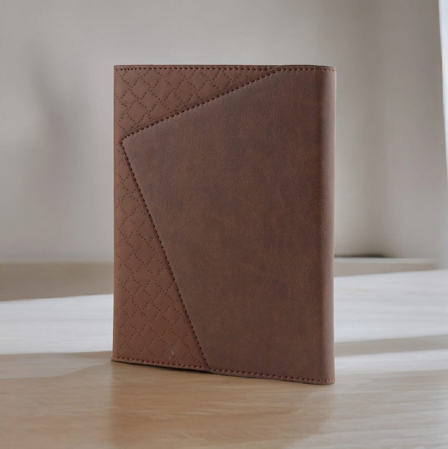 PU Leather Notebook
