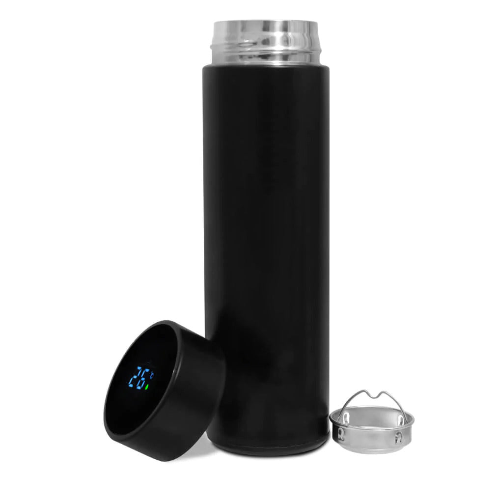 Temperature Bottle Gift Set