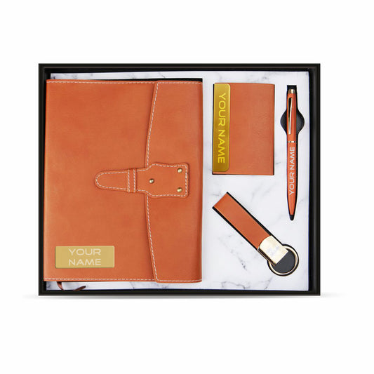 Combo set for personal and office use
