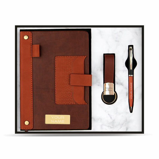 Notebook Giftset