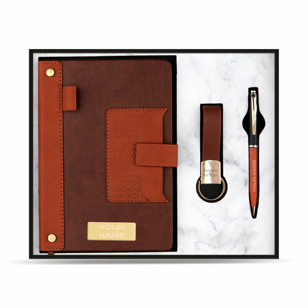 Notebook Giftset