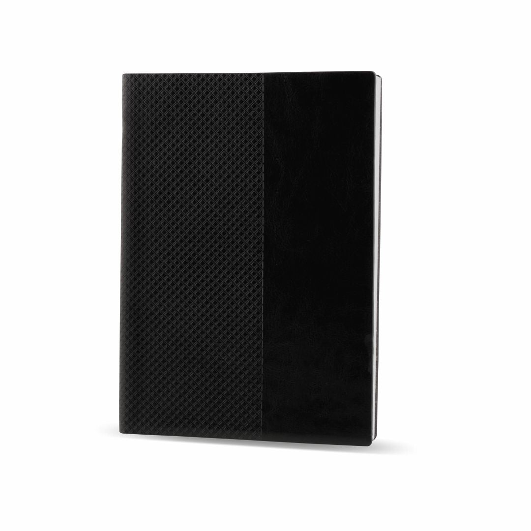 PU Leather Notebook Giftset