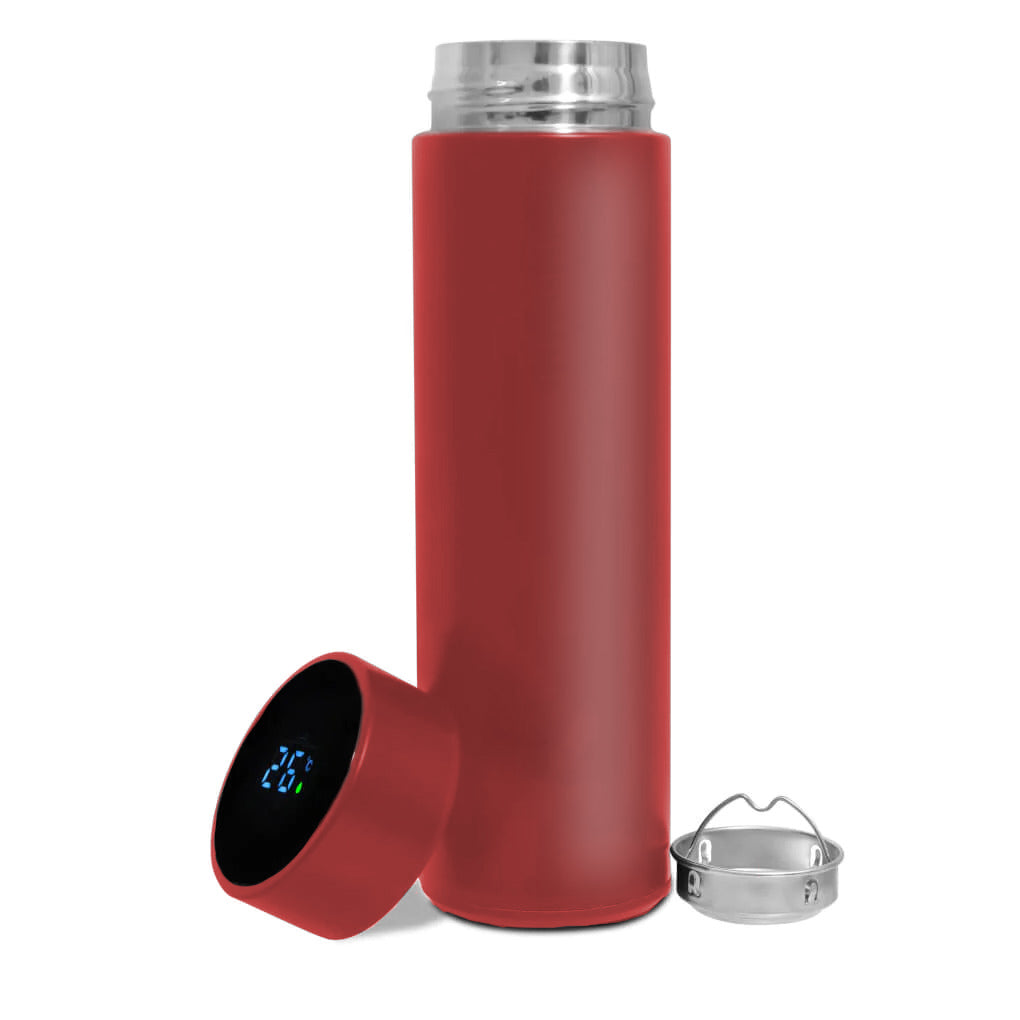 Notebook Pen and Bottle Combo