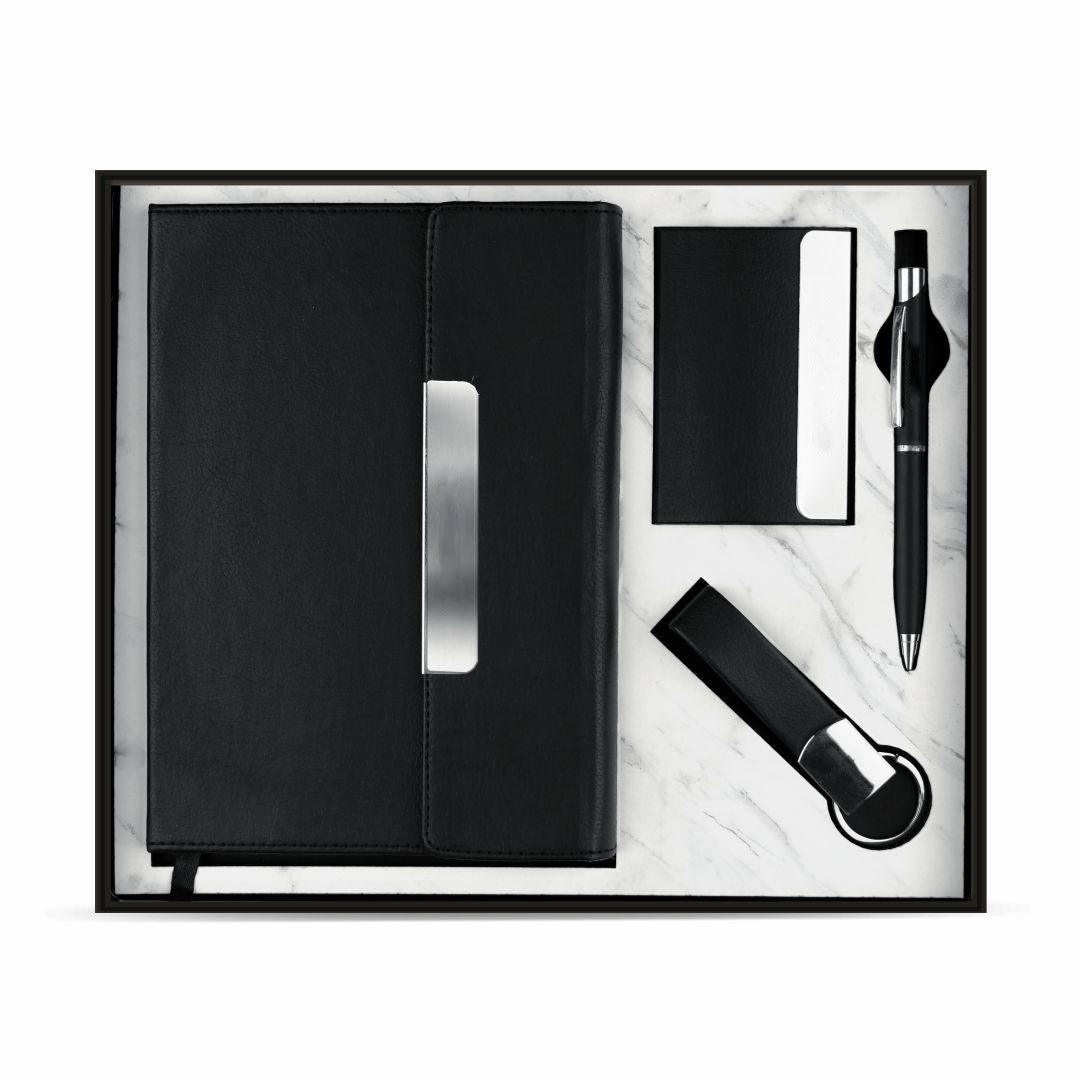 Client appreciation gifts with branding